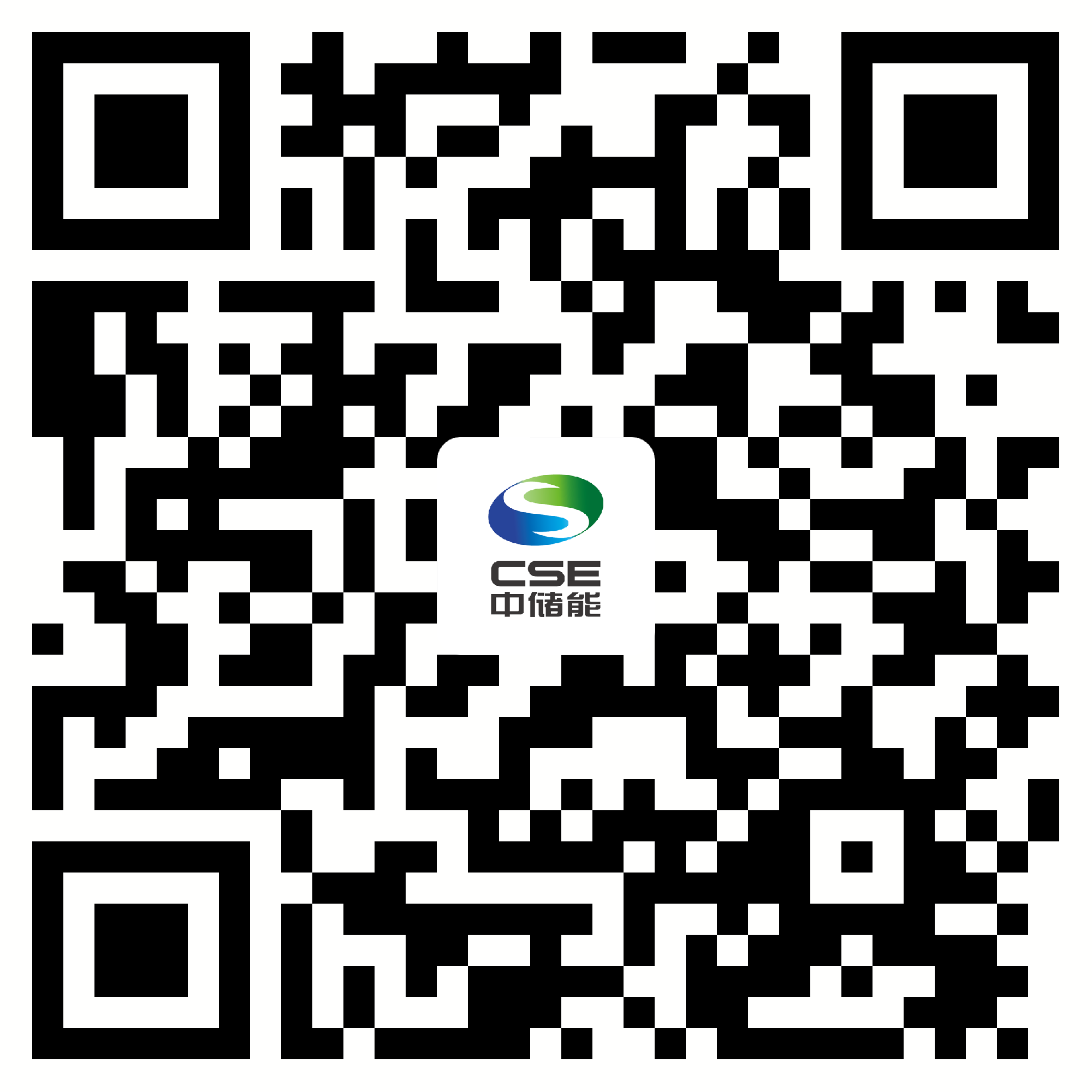 北京中儲能能源設(shè)備有限公司